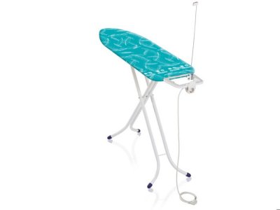 LEIFHEIT  Airboard Compact M Plus Ironing Board Bleu