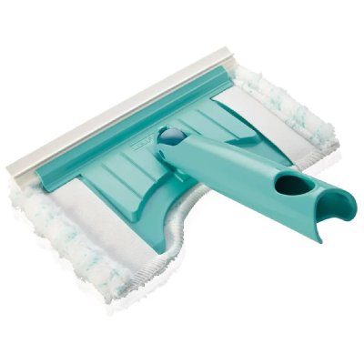 LEIFHEIT  Balai pour carrelages et baignoire Flexi Pad