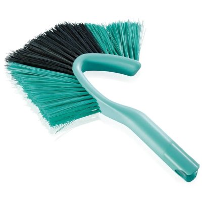 LEIFHEIT  Brosse &agrave; &eacute;pousseter / &agrave; toile d'araign&eacute;e Dusty 41524