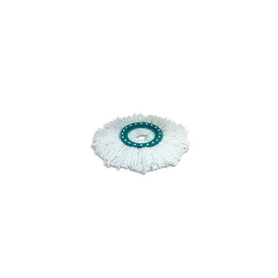 LEGRAND LEIFHEIT - T&ecirc;te de rechange Disc Mop pour balai