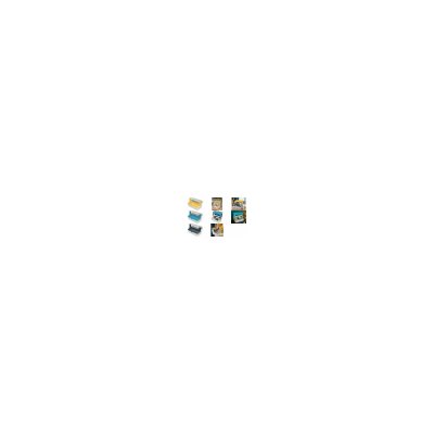 LEITZ  Bo&icirc;te de rangement Cosy, L214 x H196 x P367 mm, jaune