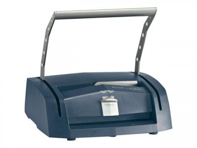 LEITZ  impressbind relieuse pour 280 feuilles anthracite