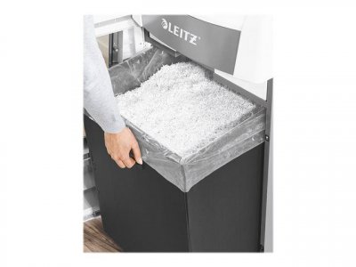 LEITZ  IQ AutoFeed Office Pro 600 P5 - destructeur de documents