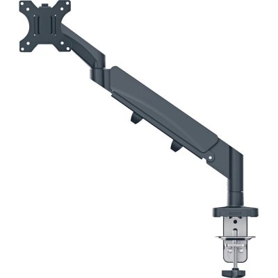 Leitz Support De Bras De Moniteur Ergo Spacesaving 