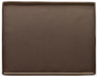 LEKUE L&eacute;ku&eacute; - Tapis de four &agrave; rebord pour g&acirc;teau roul&eacute; - 40 x 30 cm