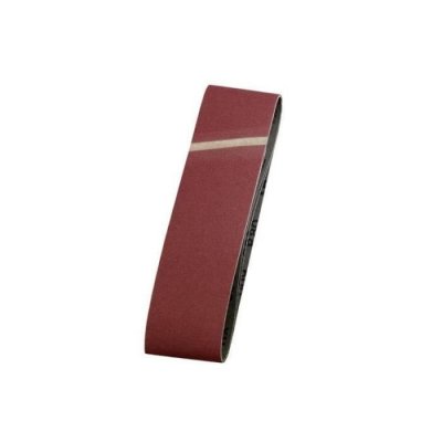 LEMAN  - Bande Sans Fin 100x914 Gr 60 Corindon