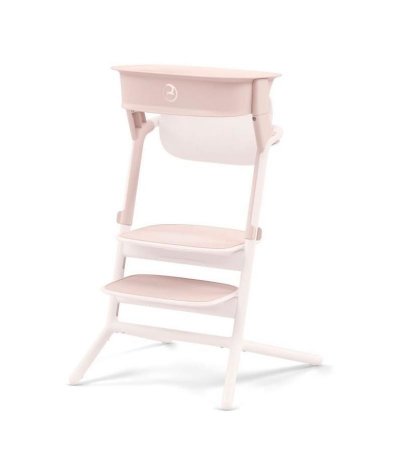 CYBEX LEMO Learning Tower Pearl Pink light pink