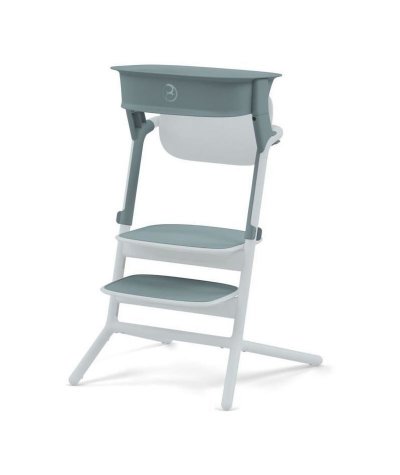 CYBEX LEMO Learning Tower Stone Blue mid blue
