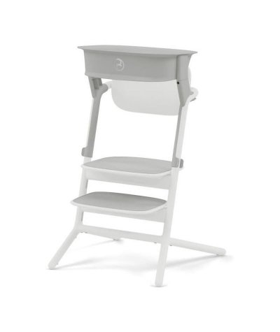  LEMO Learning Tower Suede Grey mid grey