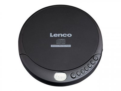 LENCO  CD-200 - Lecteur CD 