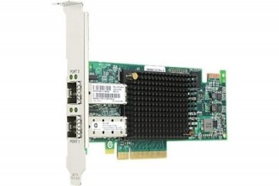 LENOVO  01CV840 carte r&eacute;seau Interne Fibre 16000 Mbit/s - Neuf