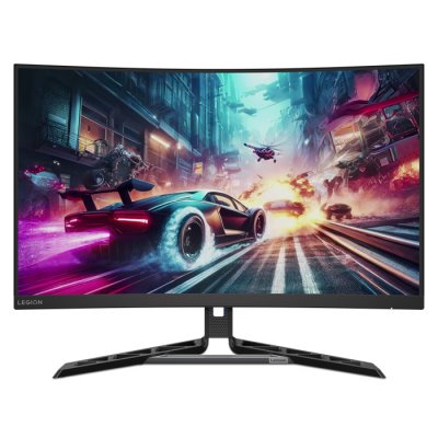 LENOVO  31.5"" LED - Legion R32qc-30