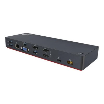 LENOVO  40AC0135EU Station d'accueil