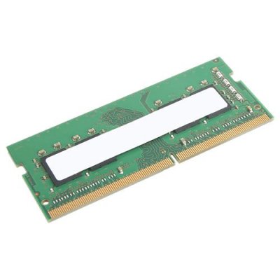LENOVO  4x70z90845 1x16gb Ddr4 2666mhz Ram Memory Vert