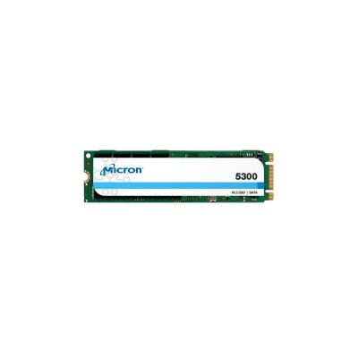 LENOVO  4XB7A17073 disque SSD M.2 480 Go S&eacute;rie ATA III