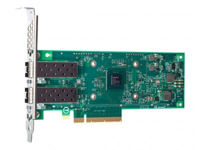 LENOVO  4XC7A08228 carte r&eacute;seau Interne Ethernet 25000 4XC7A08228