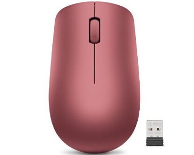 Lenovo 530 Wireless Mouse Dor&eacute;