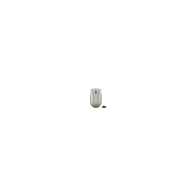 LENOVO  540 Souris sans Fil compacte avec r&eacute;cepteur USB-C Sable, Beige