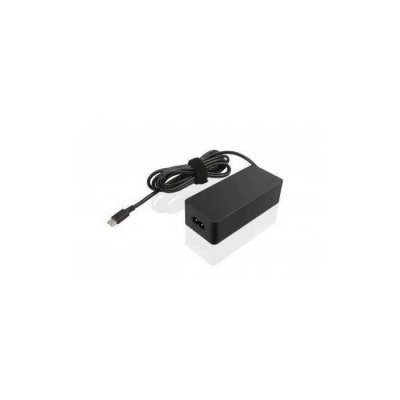 LENOVO  65W Standard AC Adapter USB Type C EU, 4X20M26272