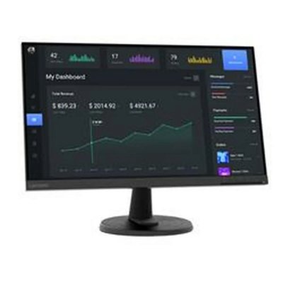 Lenovo C24-40 23.8"" LED Full HD 7 ms Noir