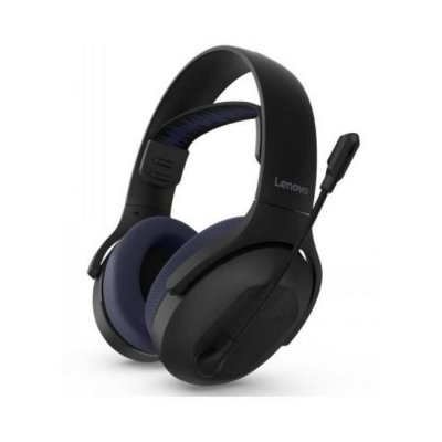 LENOVO  Casque De Jeu Sans Fil Legion H410