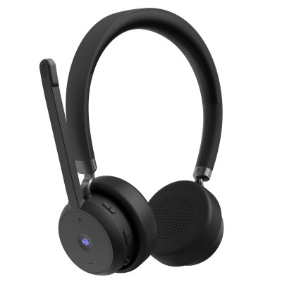 LENOVO  Casque VoIP sans fil (Teams)