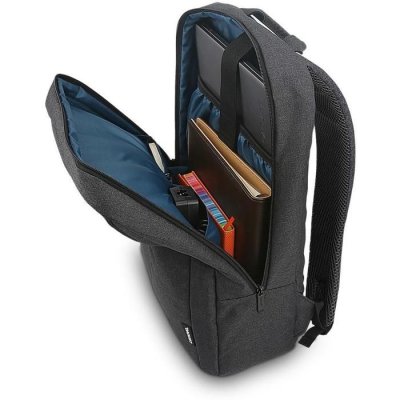 LENOVO  Casual Backpack 15.6"" (B210) - Black 453 g (0,90 lbs)