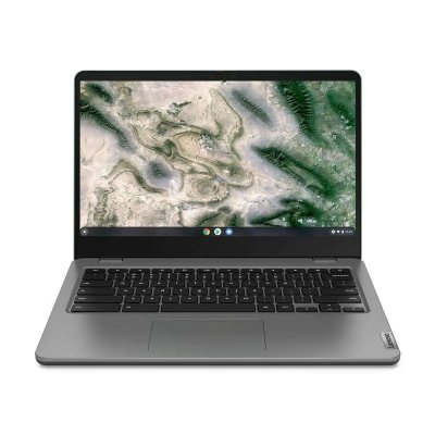 LENOVO  Chromebook 14e Gen 2 AMD 3015Ce/4 Go/32 Go eMMC/14