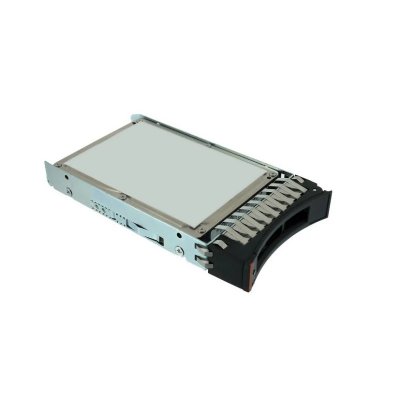 IBM Lenovo - disque dur - 600 Go - SAS 6Gb/s - (CRU) - Tier 1