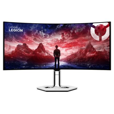 LENOVO  &Eacute;cran Gaming Legion Pro 34wd-10 34&acute;&acute; 4k Oled 240hz 