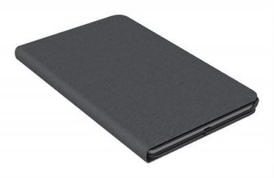 LENOVO  Folio Case - bo&icirc;tier de protection - etui a rabat pour tablette