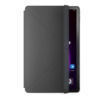 LENOVO  Folio Case Portfolio  Tab P11 noir Etui pour tablette