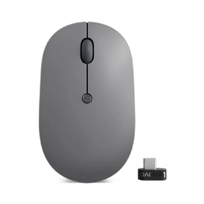 LENOVO  GO USB-C WIRELESS MOUSE 4Y51C21216