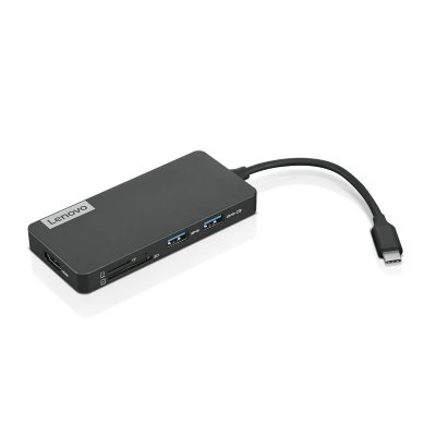 LENOVO  GX90T77924 hub & concentrateur USB 3.2 Gen 1 (3.1 GX90T77924
