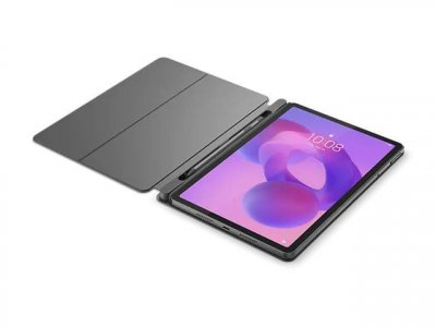 LENOVO  Idea Tab Mediatek 128 Go 27,9 Cm (11"") 8 Go Wi-fi 5 (802.11ac) Android 15 Gris