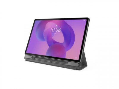 LENOVO  Idea Tab PLUS 12.1"" 256 Go Gris