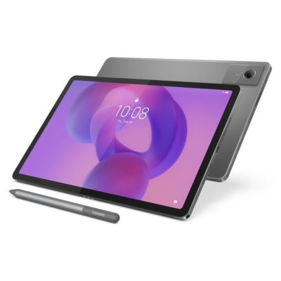 LENOVO  Idea Tab TB336FU Tablet 11 8GB 128GB Wi-Fi Android 15 Grigio