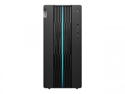 LENOVO  IdeaCentre Gaming 5 17ACN7 90TQ - Ryzen 5 5600G 3.9 GHz 16 Go RAM 512 Go Noir AZERTY