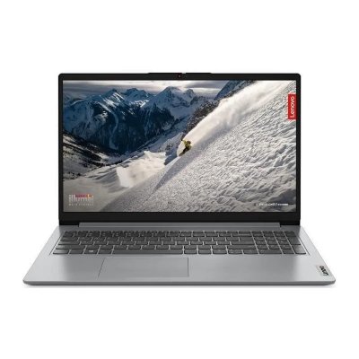 LENOVO  IdeaPad 1 15AMN7 15.6"" AMD Ryzen 3 16 Go Gris 512 Go