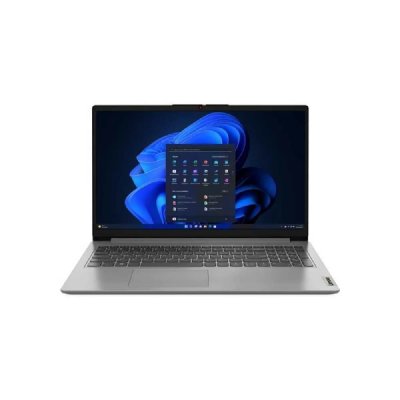 LENOVO  IdeaPad 1 15AMN7 - Gris clair
