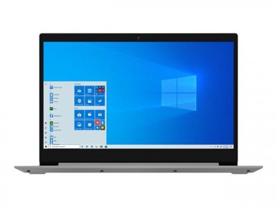LENOVO  IdeaPad 3 17ABA7 17.3"" AMD Ryzen 7 16 Go Gris 512 Go