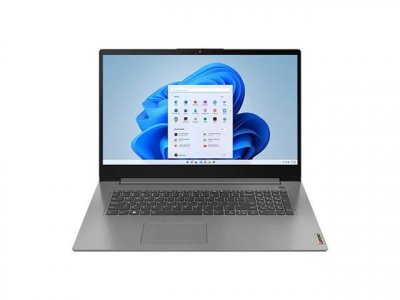 LENOVO  IdeaPad 3 17ALC6 - Gris