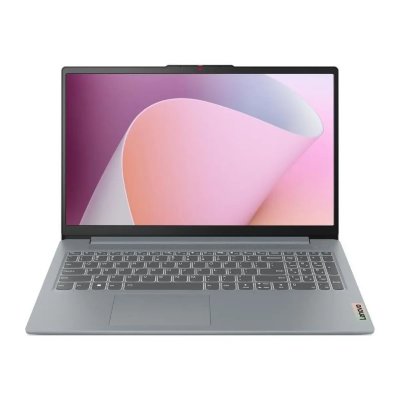 LENOVO  IdeaPad SLIM 3 15AMN8 15.6"" AMD Ryzen 5 16 Go Gris 512 Go