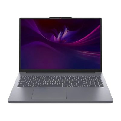 Lenovo IdeaPad SLIM 3 16IRH10 16"" I5 16 Go Gris 512 Go