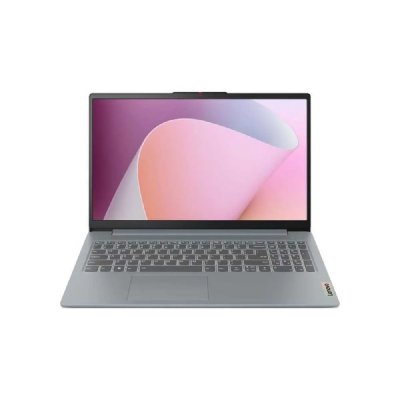Lenovo IdeaPad Slim 3 - Gris clair