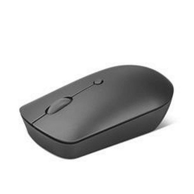 LENOVO  Idg 540 Usb C Wireless Mouse Argent&eacute;
