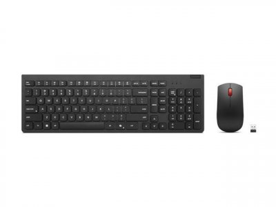 LENOVO  Idg Clavier Et Souris Sans Fil 4x31r64484