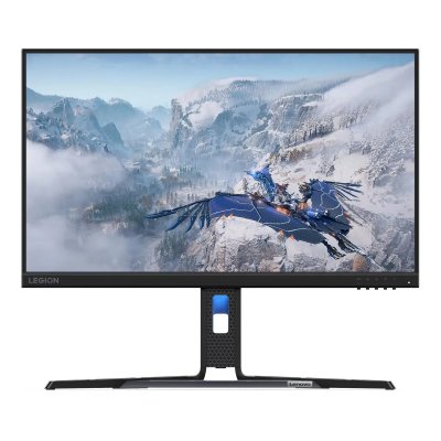 LENOVO  Idg &Eacute;cran Gaming Legion R24e 24&acute;&acute; Full Hd Ips Led 180hz