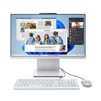 LENOVO  Idg Pc Tout-en-un Ideacentre 24irh9 23.8&acute;&acute; I7/16gb/512gb Ssd