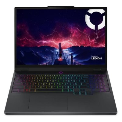 LENOVO  Legion 5 15AKP10 15.1"" AMD Ryzen AI 7 32 Go Noir 512 Go